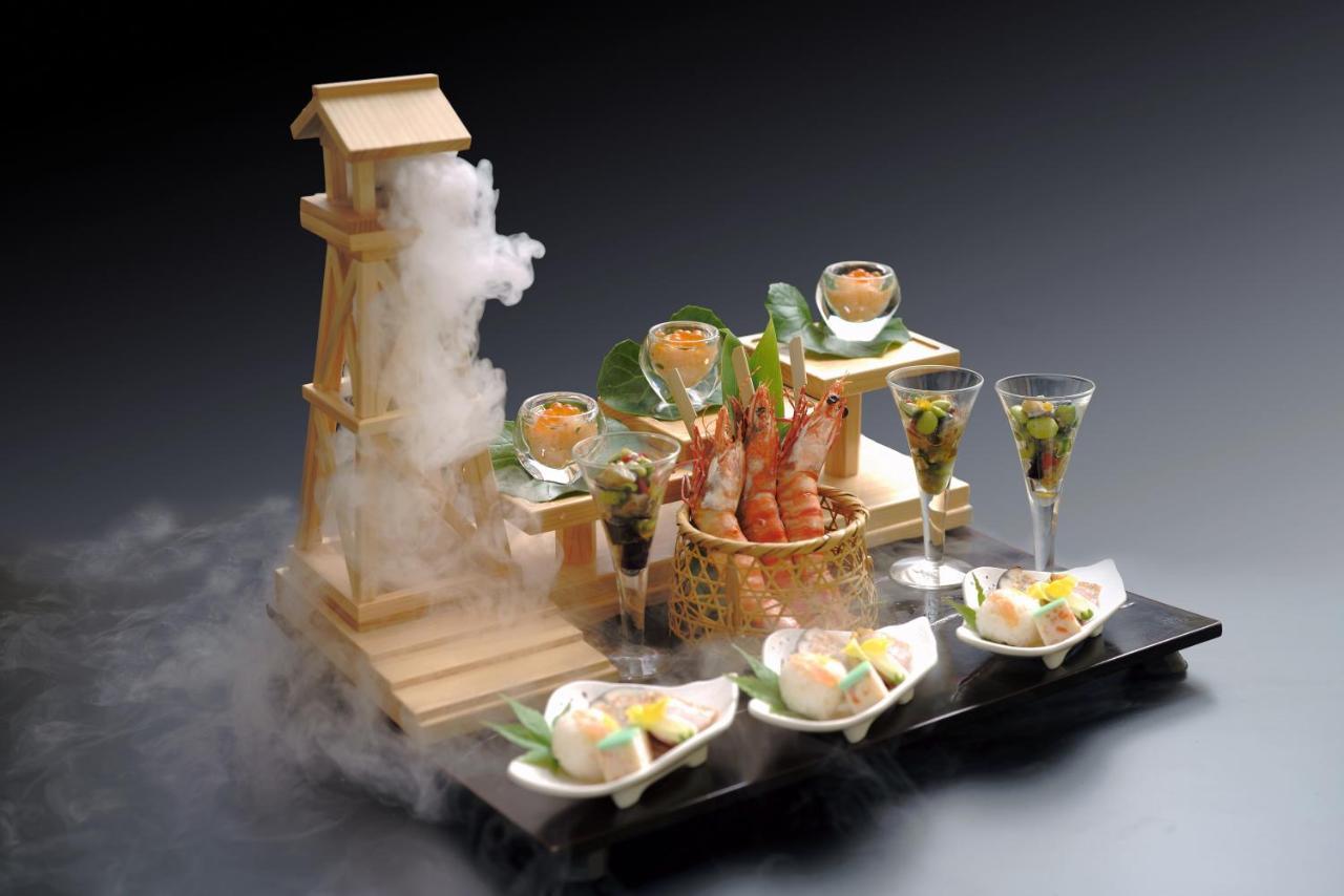 Gyokusui -Adult Only- Hotell Higashiizu Eksteriør bilde