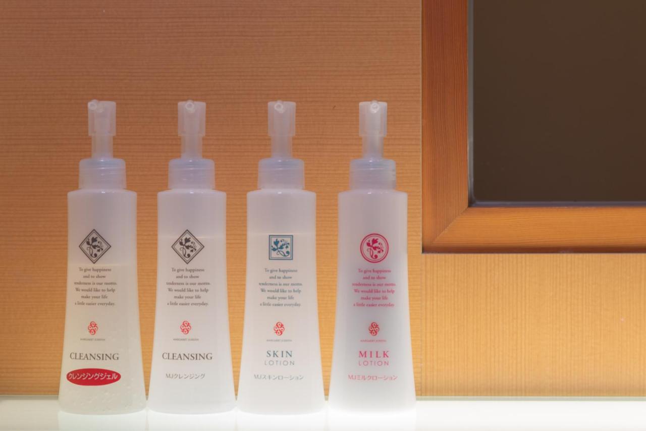 Gyokusui -Adult Only- Hotell Higashiizu Eksteriør bilde