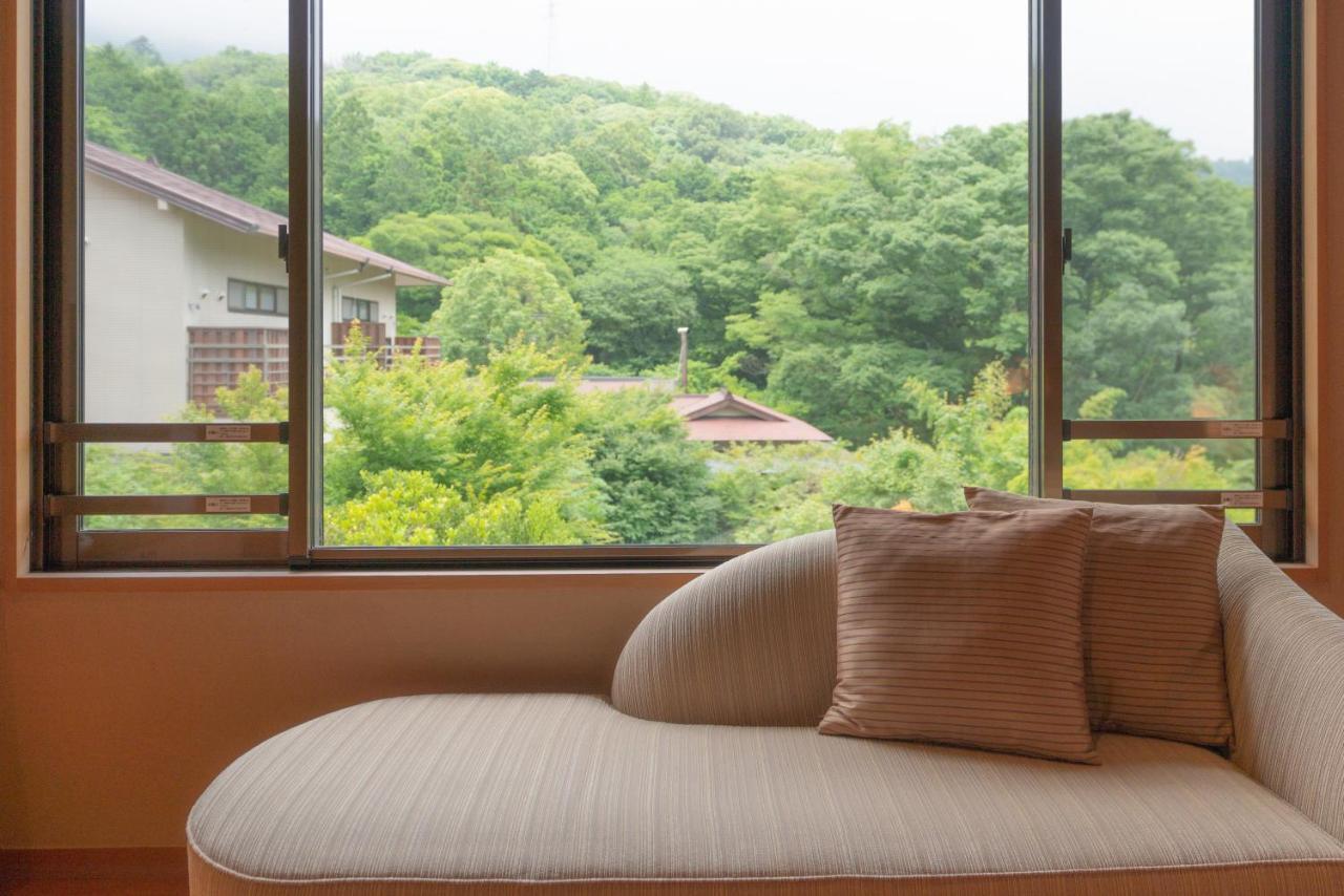 Gyokusui -Adult Only- Hotell Higashiizu Eksteriør bilde