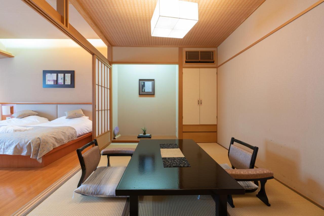 Gyokusui -Adult Only- Hotell Higashiizu Eksteriør bilde
