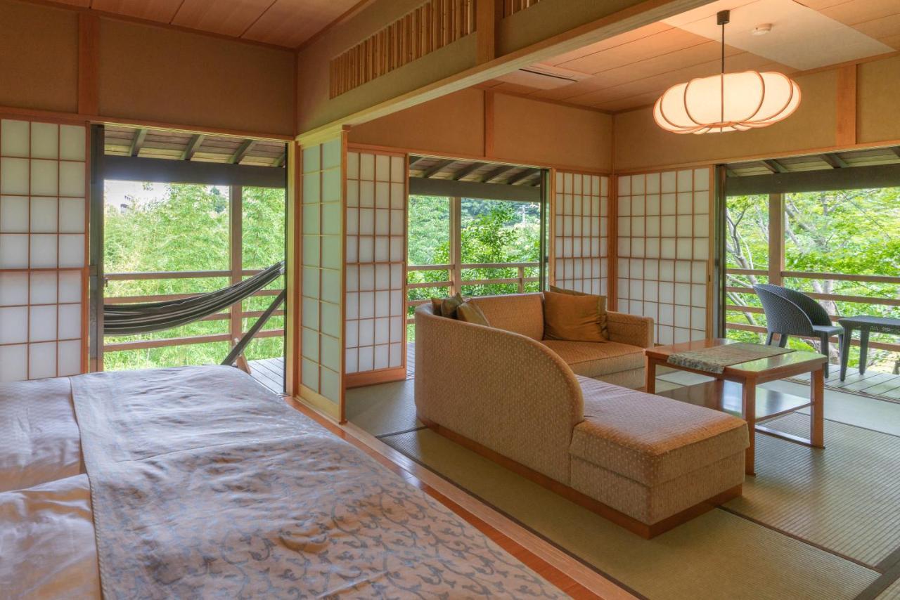 Gyokusui -Adult Only- Hotell Higashiizu Eksteriør bilde