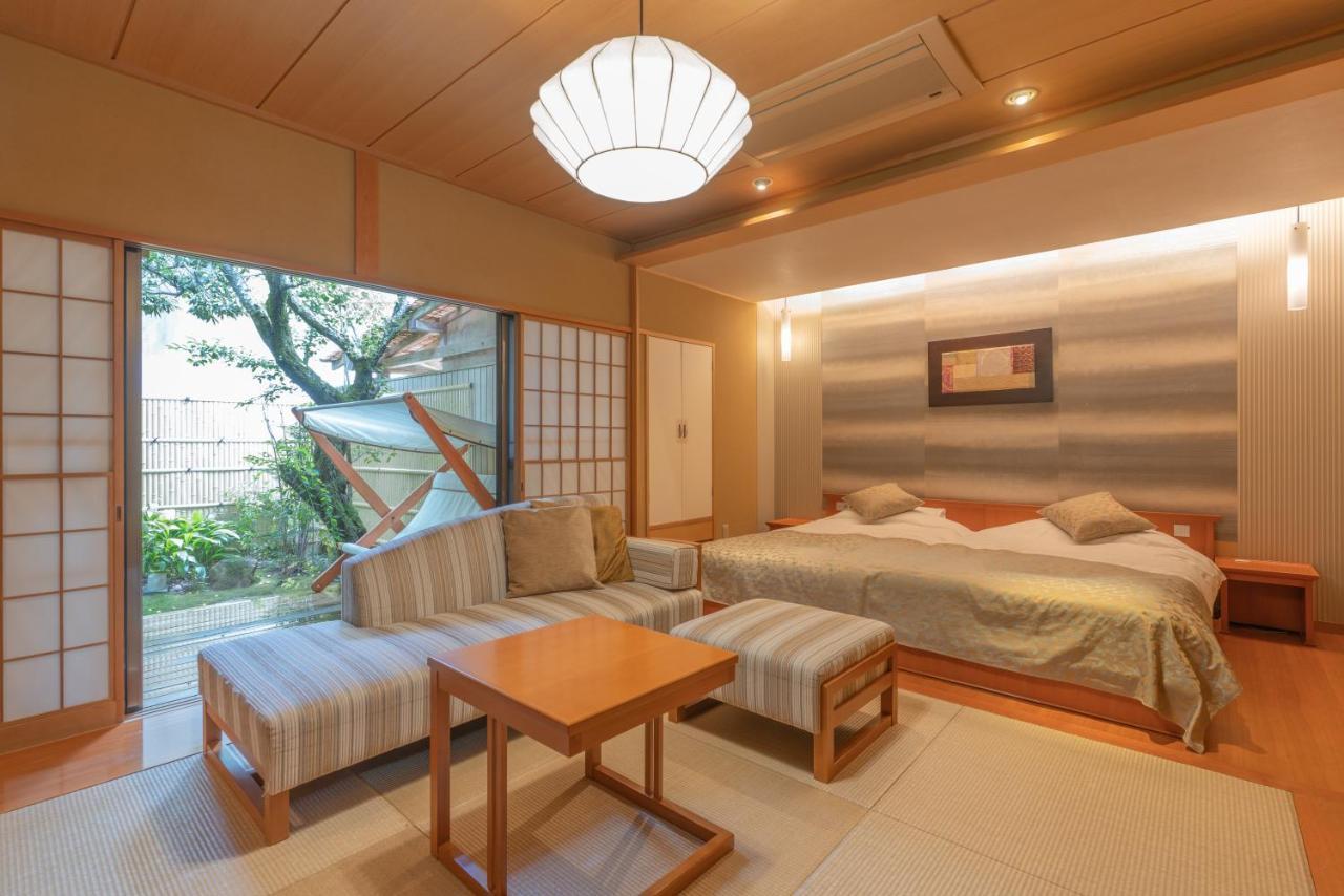 Gyokusui -Adult Only- Hotell Higashiizu Eksteriør bilde
