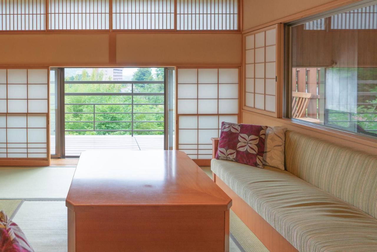 Gyokusui -Adult Only- Hotell Higashiizu Eksteriør bilde