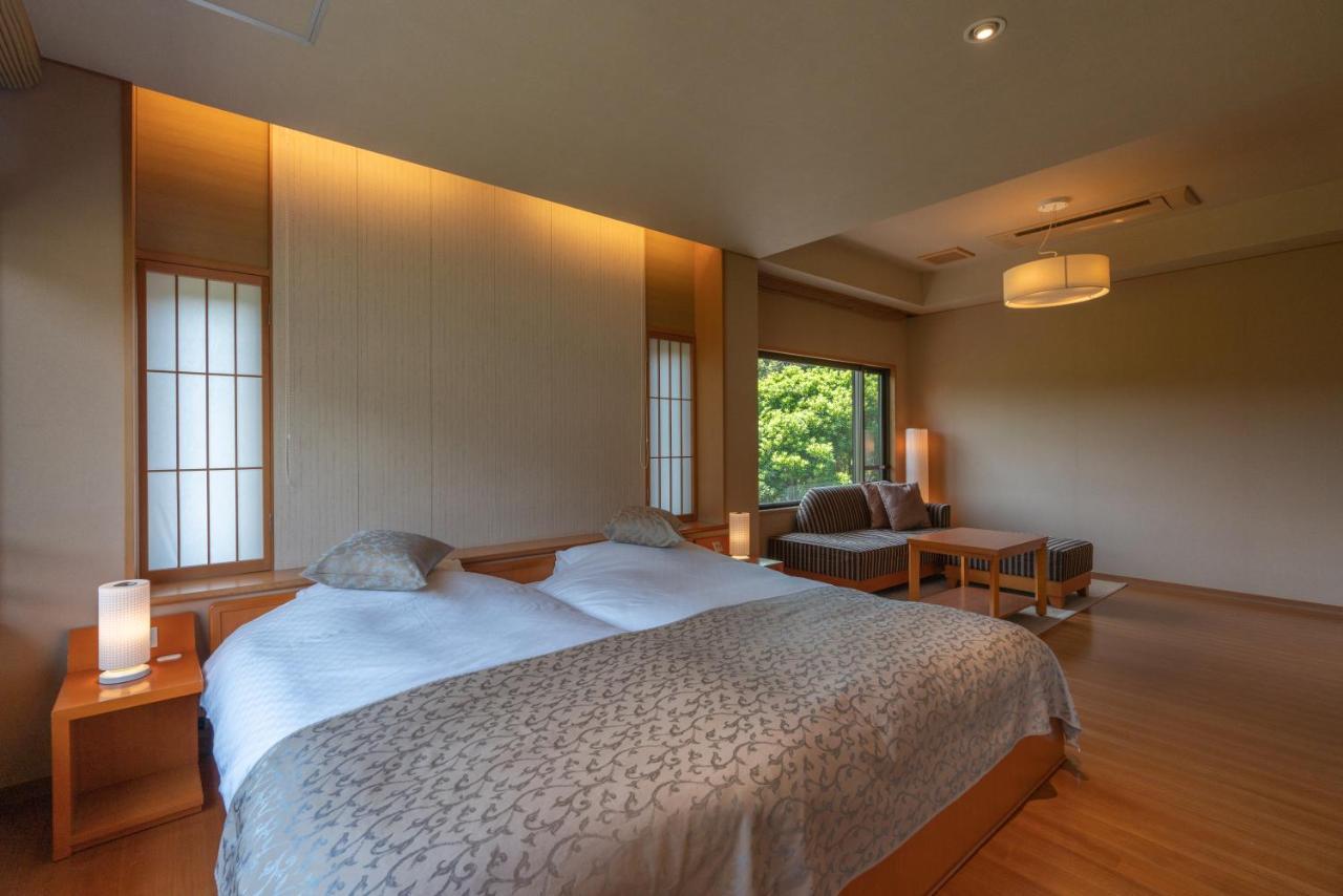 Gyokusui -Adult Only- Hotell Higashiizu Eksteriør bilde