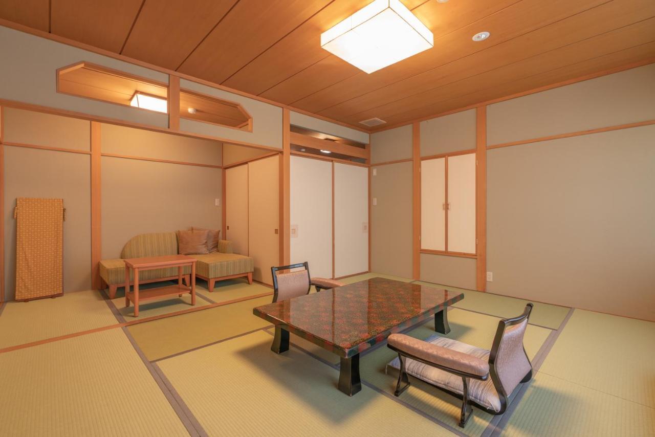 Gyokusui -Adult Only- Hotell Higashiizu Eksteriør bilde