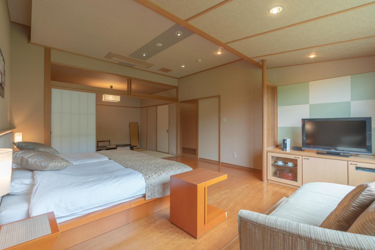 Gyokusui -Adult Only- Hotell Higashiizu Eksteriør bilde