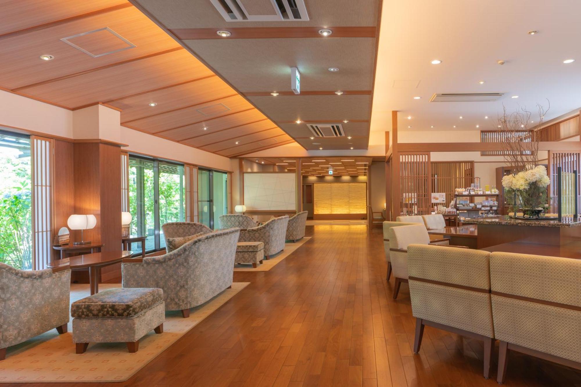 Gyokusui -Adult Only- Hotell Higashiizu Eksteriør bilde