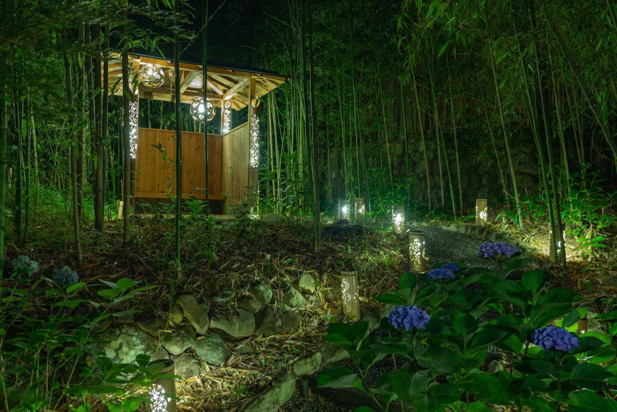 Gyokusui -Adult Only- Hotell Higashiizu Eksteriør bilde