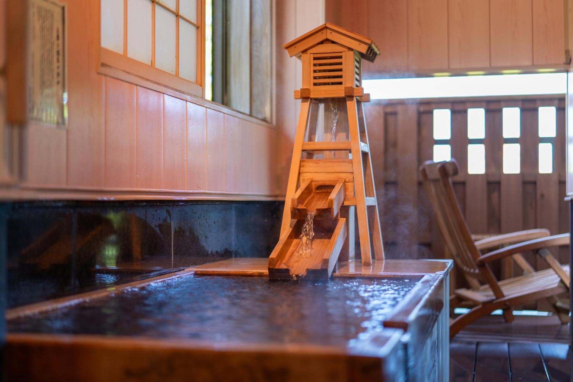 Gyokusui -Adult Only- Hotell Higashiizu Eksteriør bilde