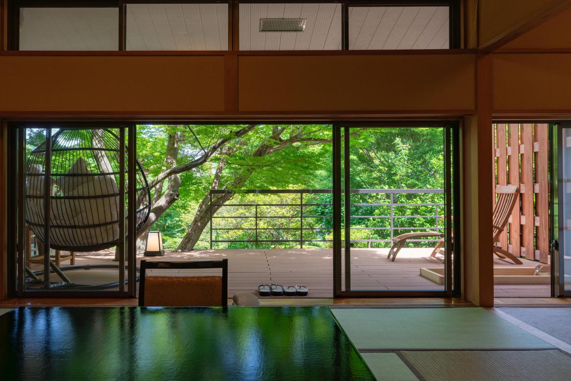 Gyokusui -Adult Only- Hotell Higashiizu Eksteriør bilde