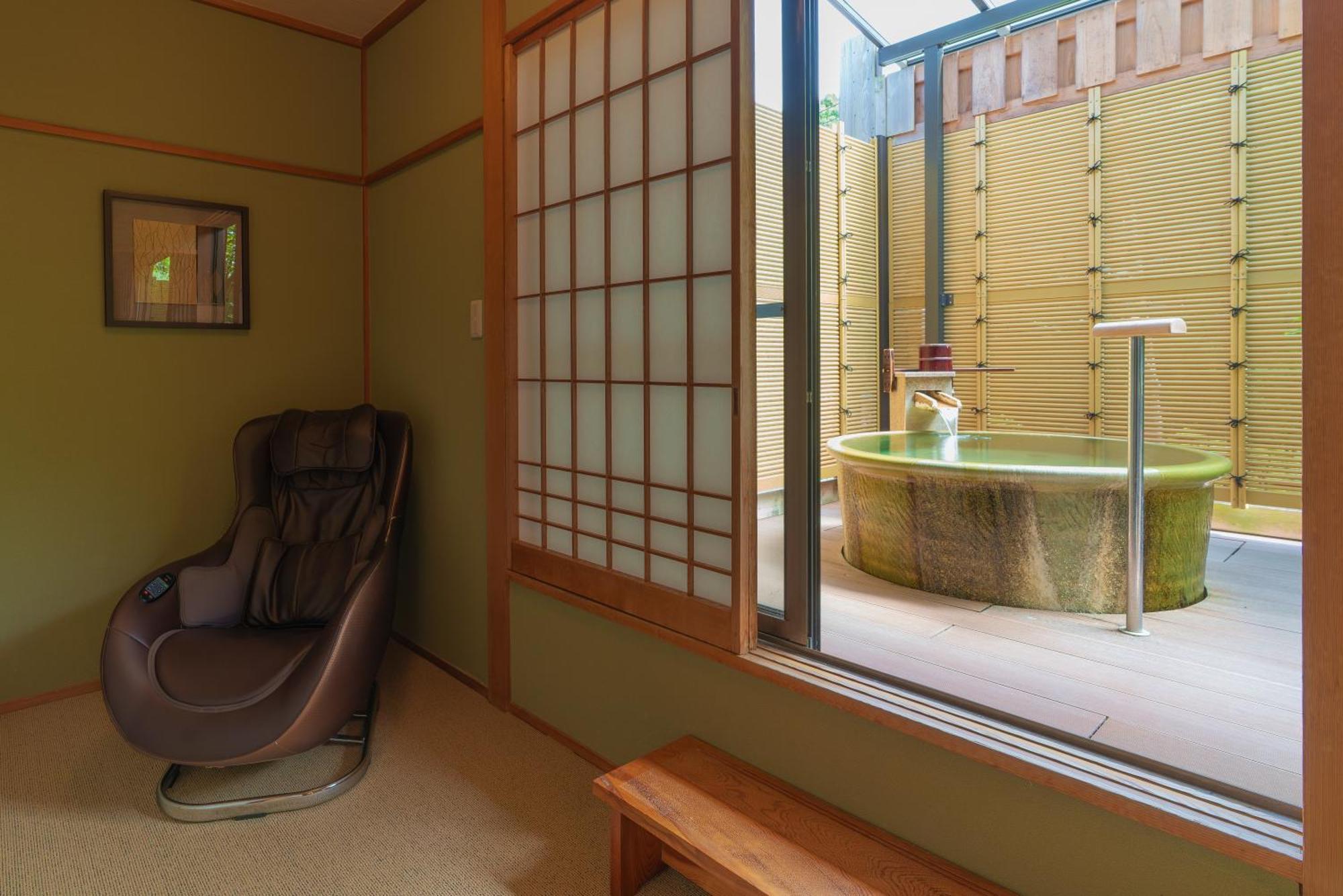 Gyokusui -Adult Only- Hotell Higashiizu Eksteriør bilde